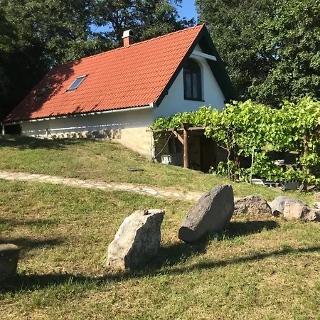 Landhaus Lombos *