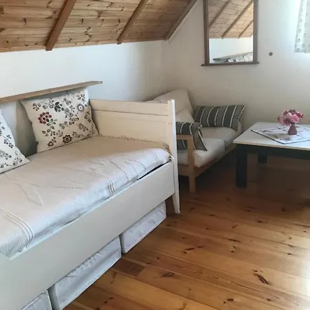 Landhaus Lombos *