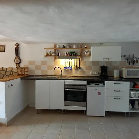 Landhaus Lombos