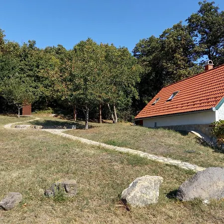 Landhaus Lombos Mencshely