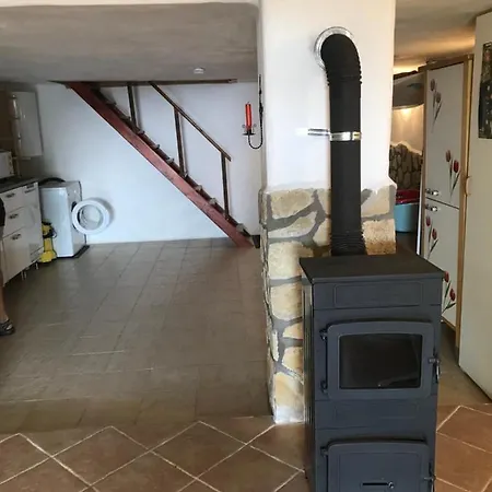 Landhaus Lombos Apartment