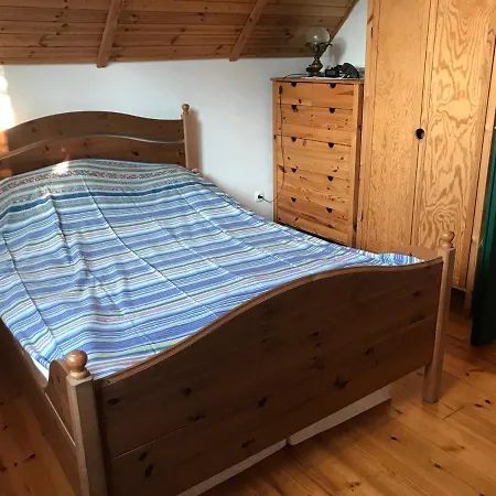 Landhaus Lombos Apartment