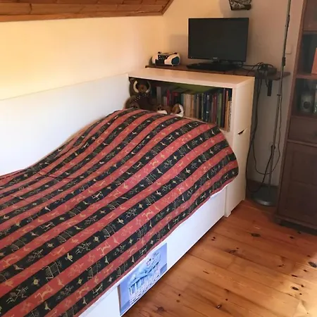 Landhaus Lombos Apartment *